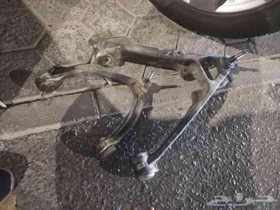 Front scissors for Tahoe 201463667495670914114