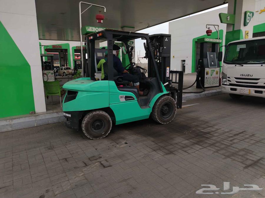 رافعات شوكية لتاجير الرفعات اشوكيه 05363670690943875111
