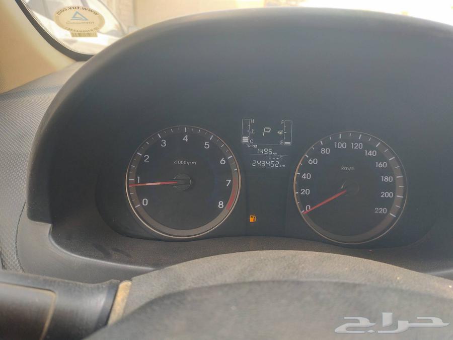 For Sale (Residents Only) 2016 Hyundai Accent on Easy Installments63667646004739114