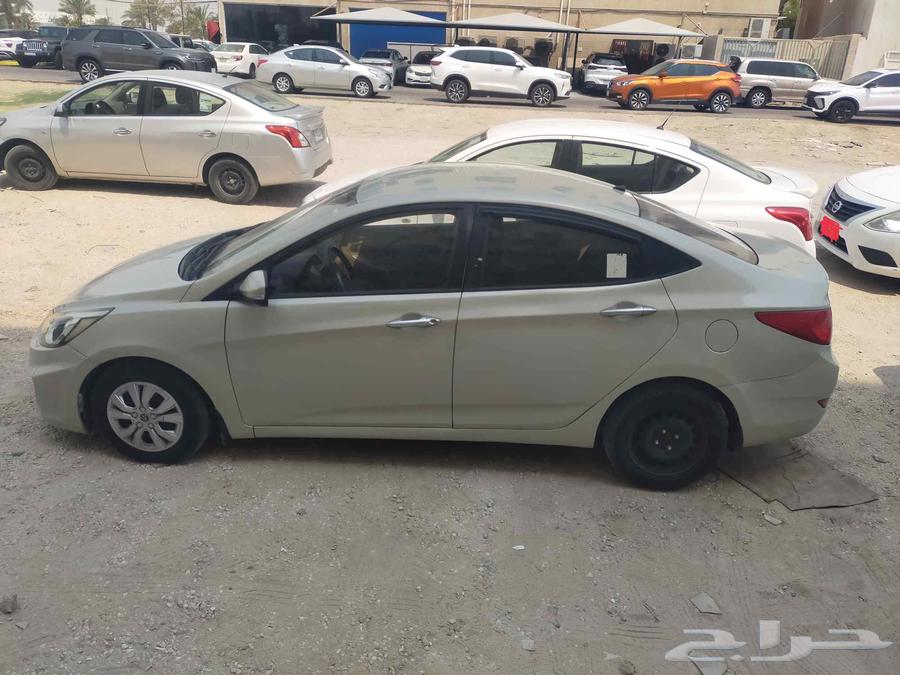 For Sale (Residents Only) 2016 Hyundai Accent on Easy Installments63667646004739111