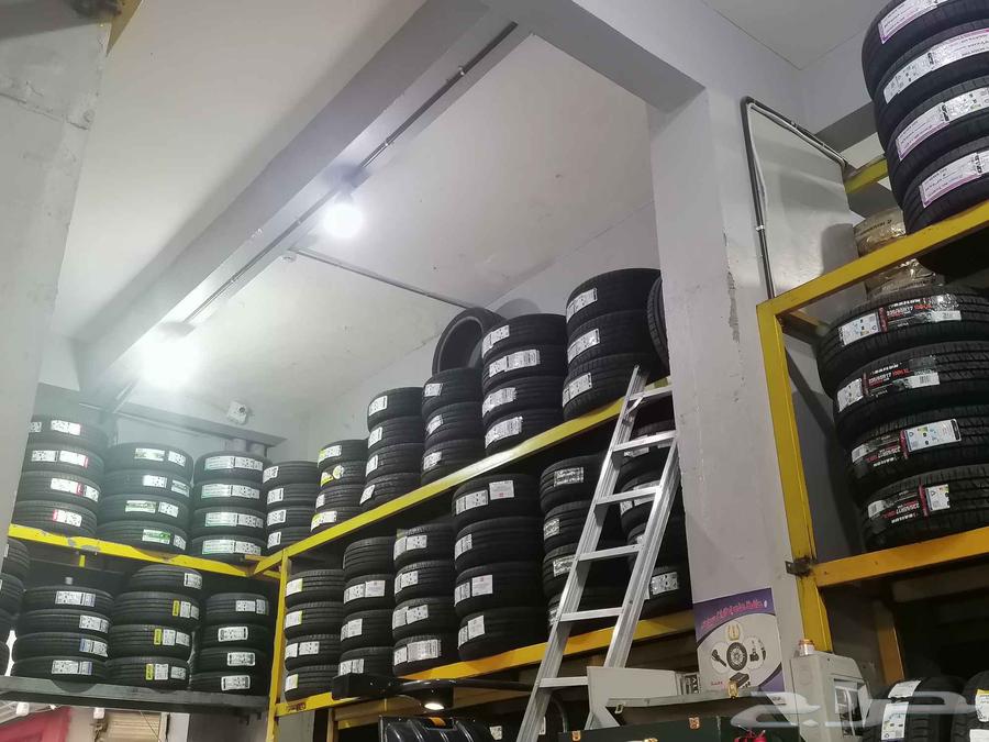 يوجد جميع انواع كفرات تابي او تمارا63667650100995111