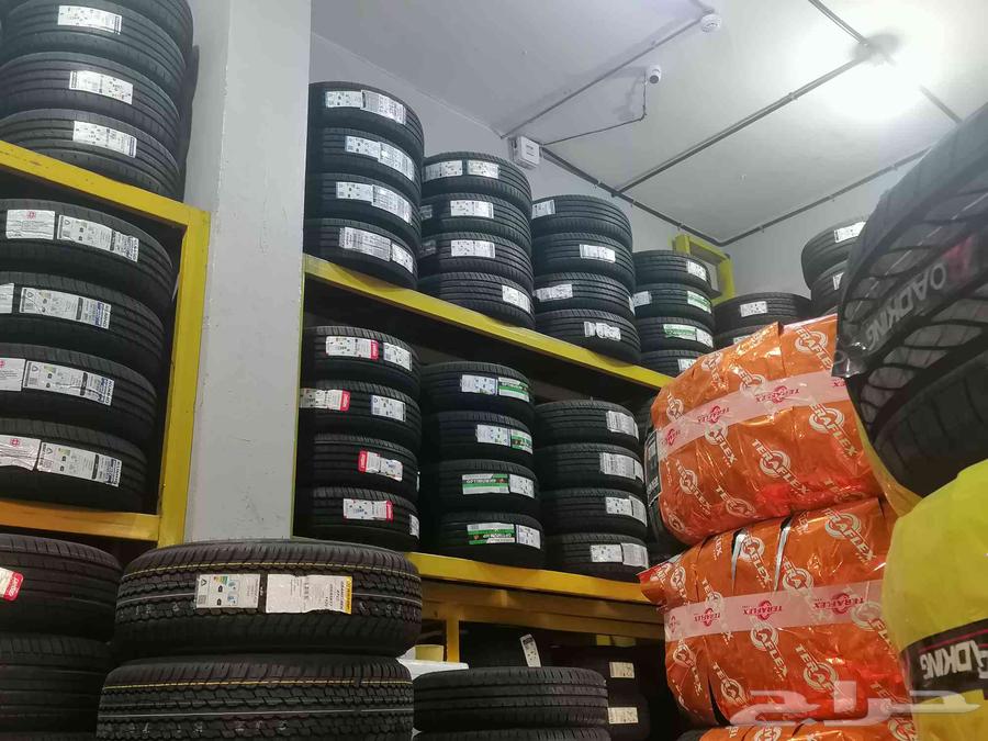 يوجد جميع انواع كفرات تابي او تمارا63667650100995112