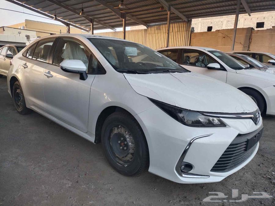 Toyota Corolla 2025 Standard 2000 Engine63667649991427112