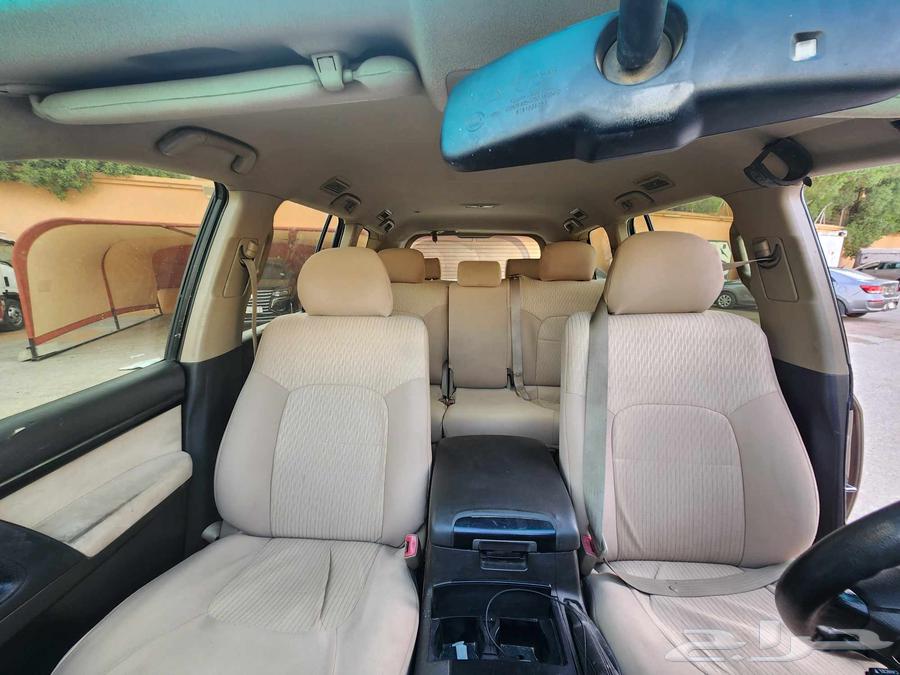 Toyota Land Cruiser VXR 2008 for sale, 2018 lubrication63667649386114113