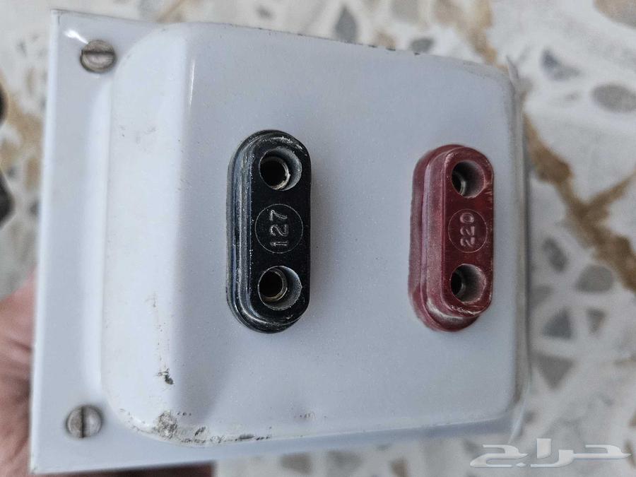 محولين خط كهرب63667520630530113