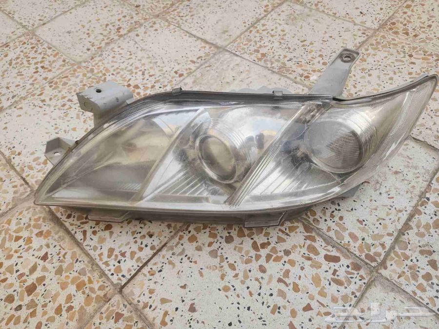 للبيع شمعات كامري اخو الجديد طقم63667650078338114