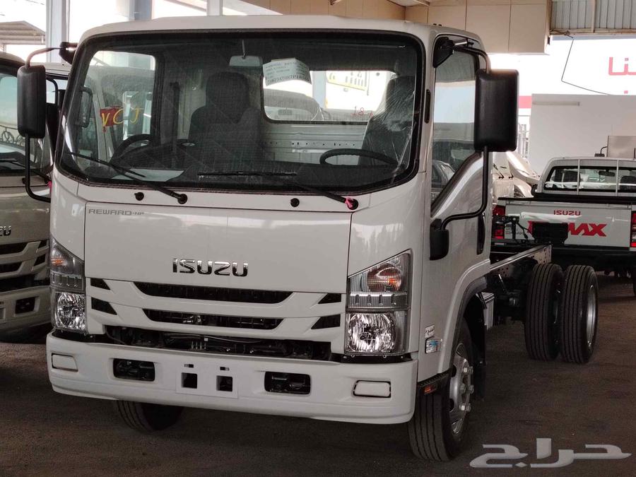 Isuzu Diana 4 Ton 5 Ton 6 Ton 202563667501588097111