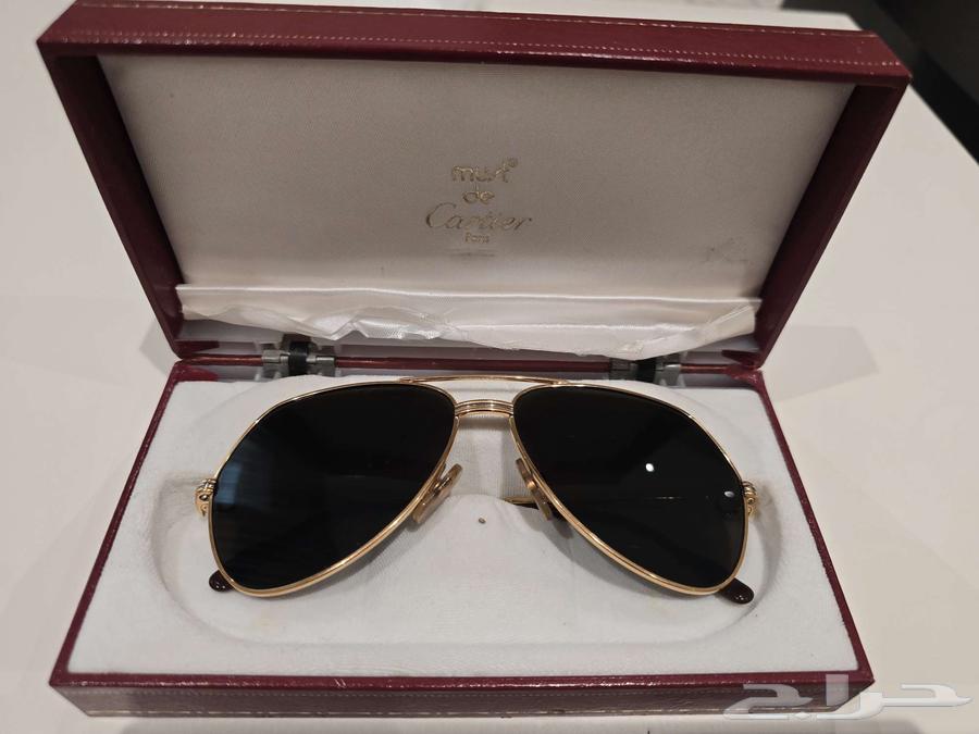 Cartier Vendome Glasses63655207785091110