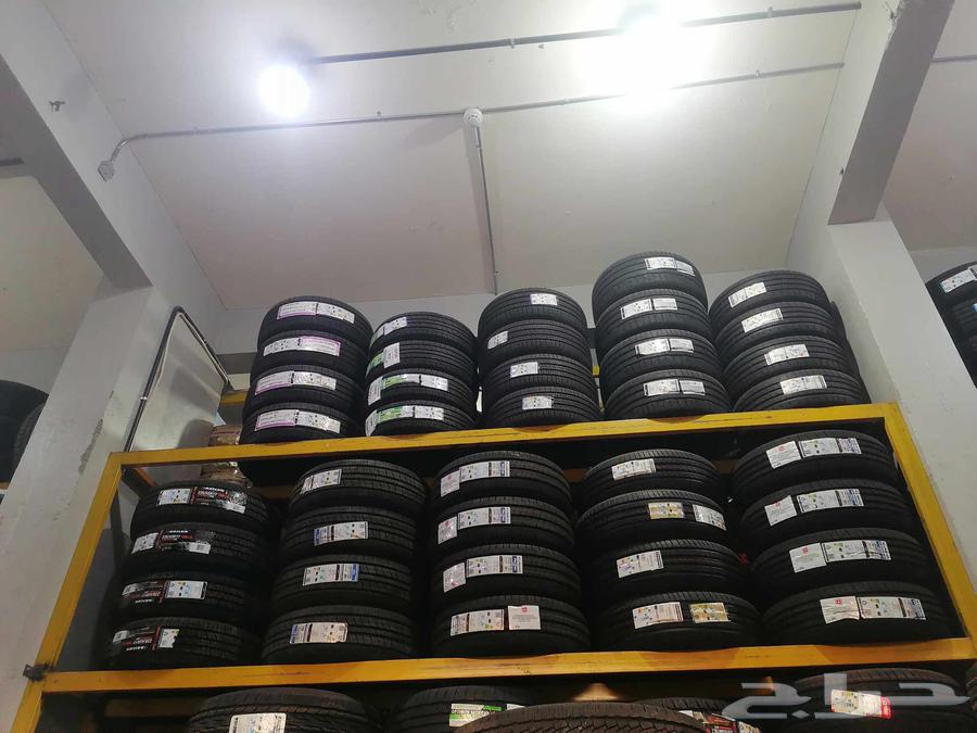 يوجد جميع انواع كفرات تابي او تمارا63667650100995110