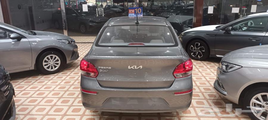 Kia Picanto Standard Tays 202563667502485763113