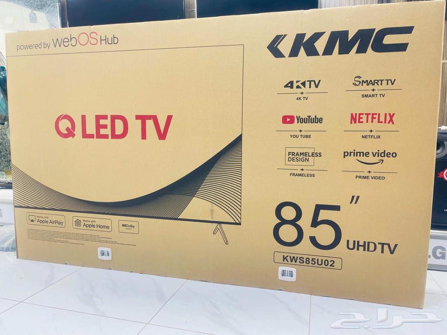 Smart TVs63618971089538112