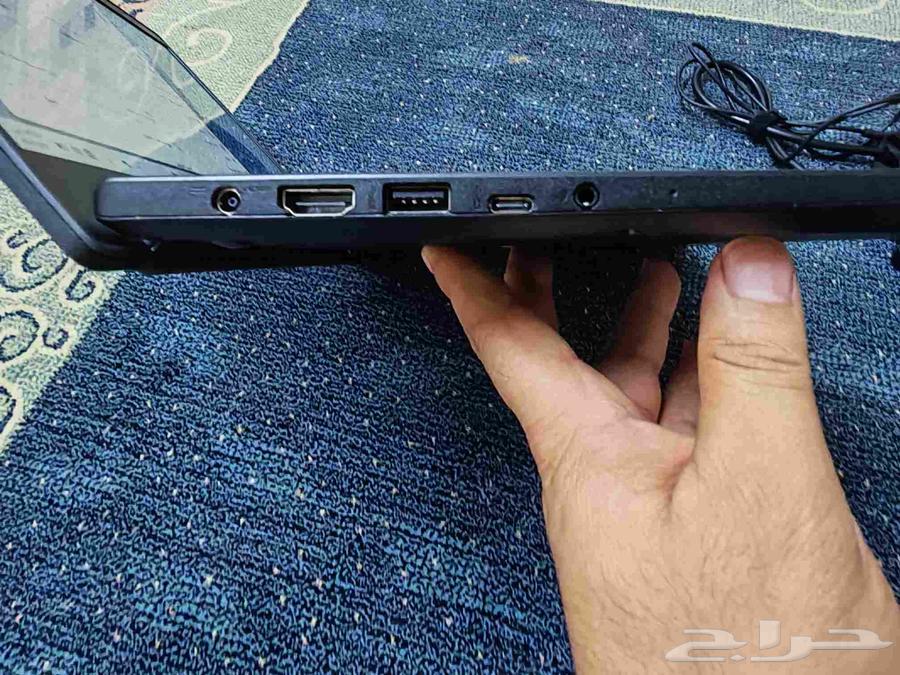 لابتوب Msi cor I7 الجيل 13 باقي في ضمانه سنه و4 شهور من جرير63655319692289114