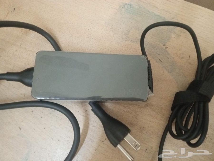 Laptop (Lenovo) comes with a 65-watt charger and comes with a mouse63655111429251112