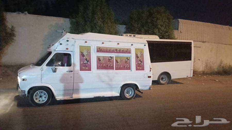 GMC جميعها بحالة جيدة وتعمل طراز 199363667494084353111