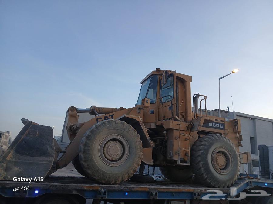 Caterpillar 950 for monthly rental63668592328835110