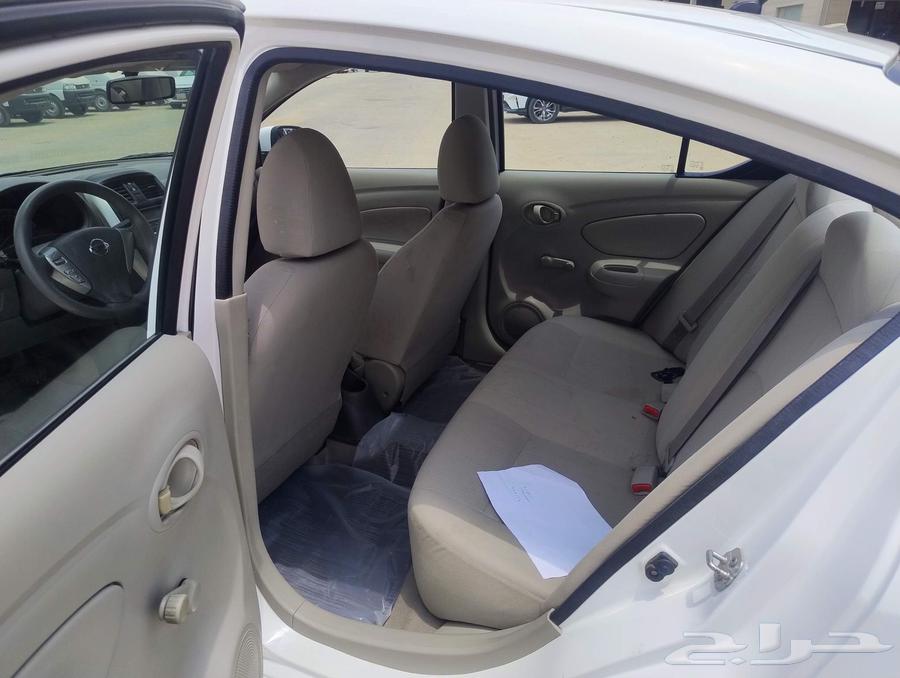 Nissan sunny 202063667500627969112