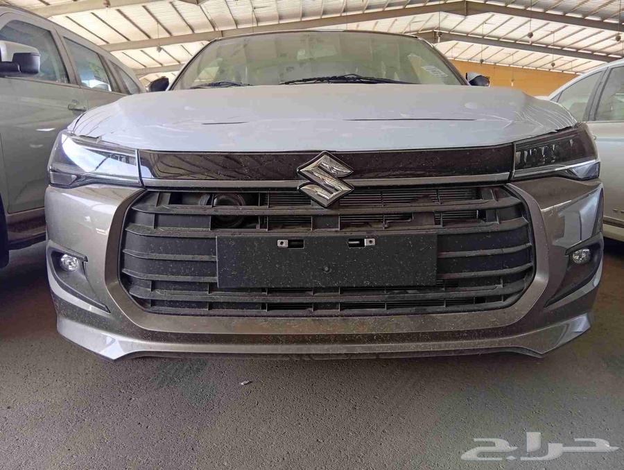 Suzuki Dzire 2025 Model63667512497283112
