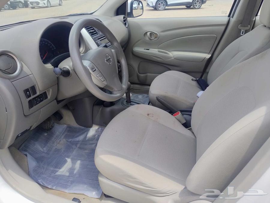 Nissan sunny 202063667500627969113