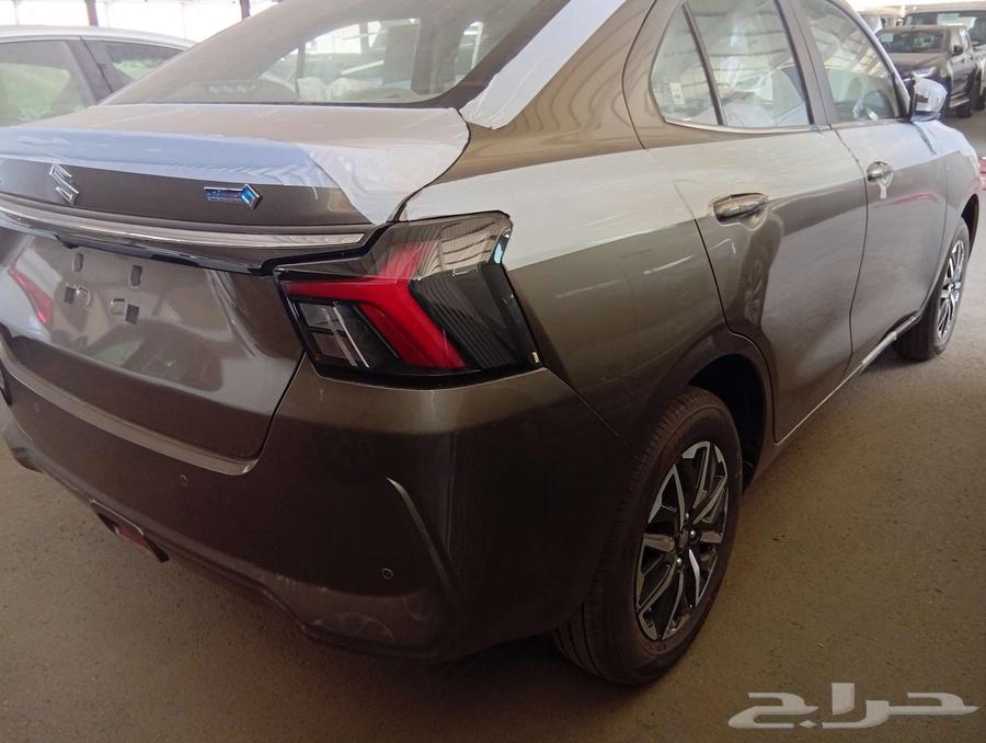 Suzuki Dzire 2025 Model63667512497283113