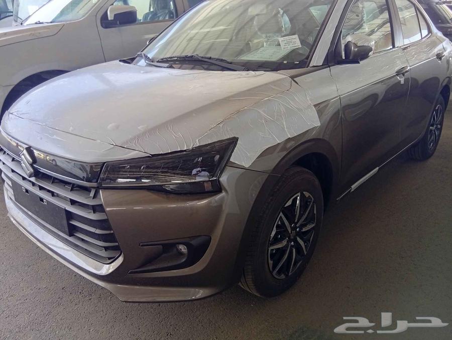Suzuki Dzire 2025 Model63667512497283110