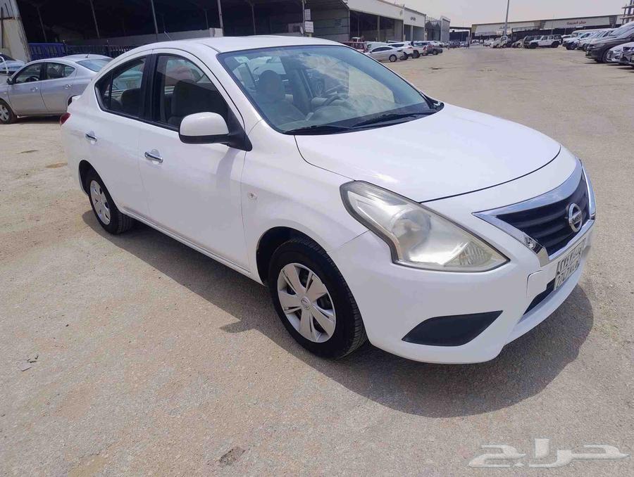 Nissan sunny 202063667500627969111