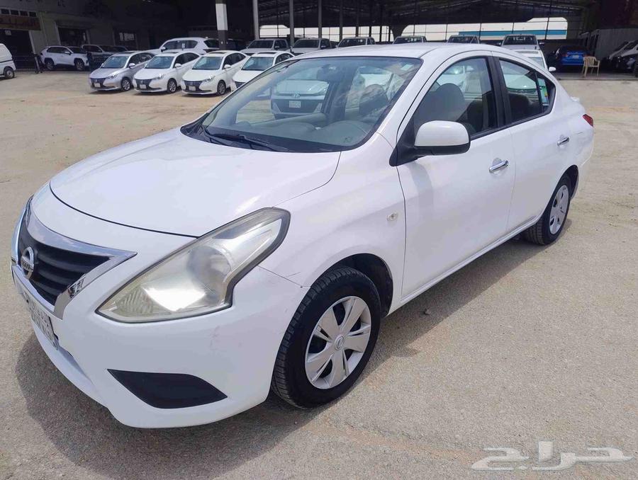 Nissan sunny 202063667500627969110