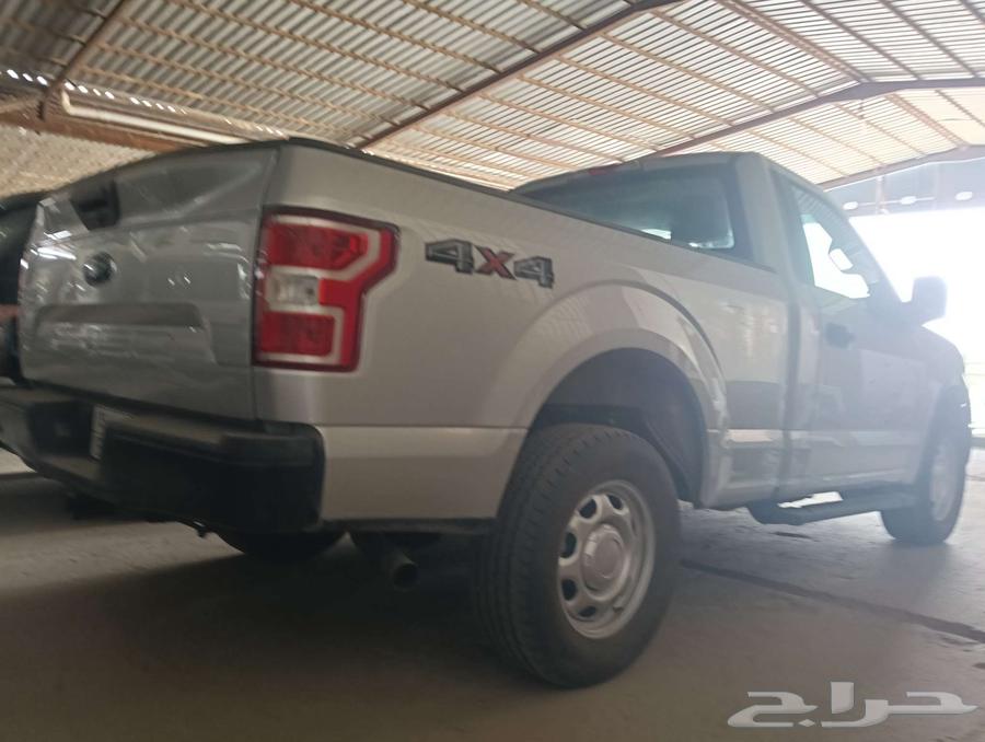 فورد F150-201863667506078465114