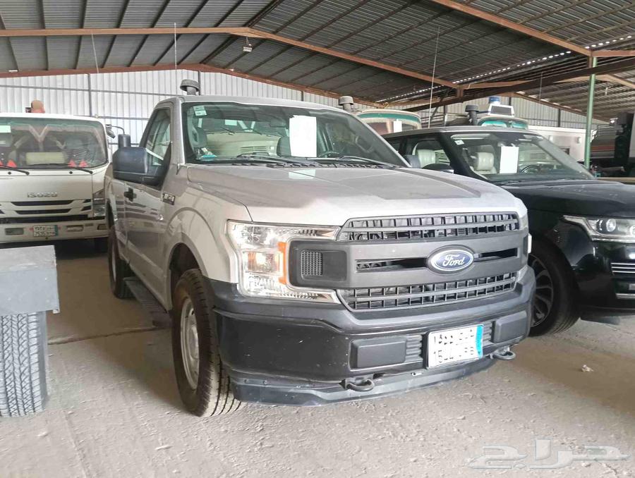 فورد F150-201863667506078465111