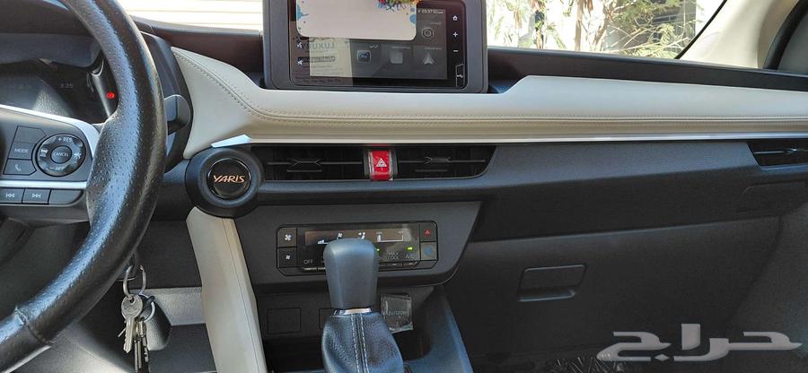 Yaris 2023 model63667513446787114