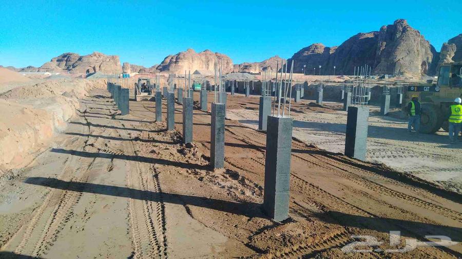 Heavy equipment rental, excavation work, and supply of ready-mix concrete and sand63669347243650113