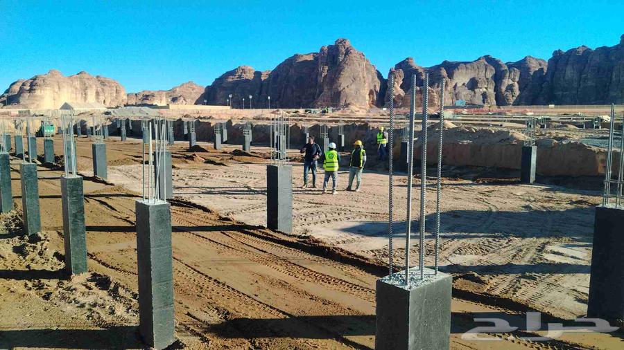 Heavy equipment rental, excavation work, and supply of ready-mix concrete and sand63669347243650112