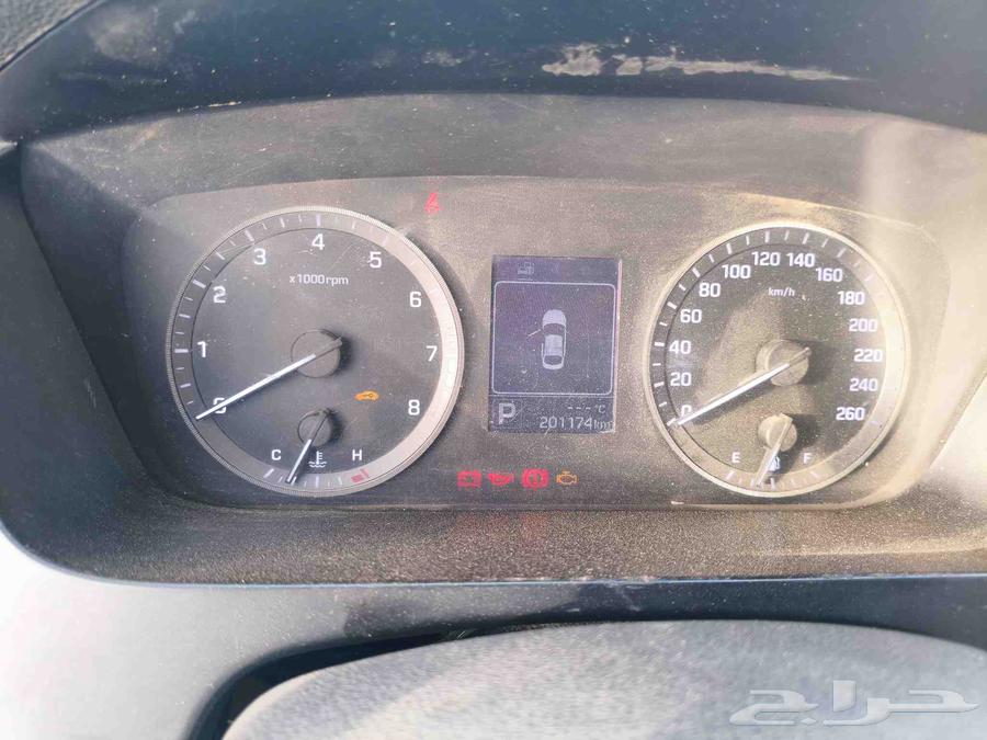 Hyundai Sonata 201663667648432385111