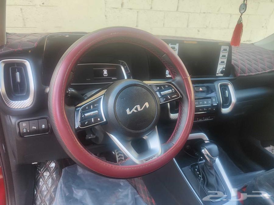 Kia Sonet fully stamped except for sunroof 202363667509026946113