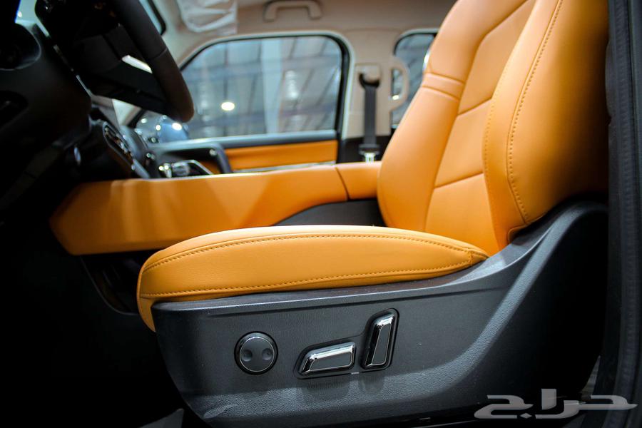 Haval H7 Full Option New 2026 Best Prices Saudi63667520000002114