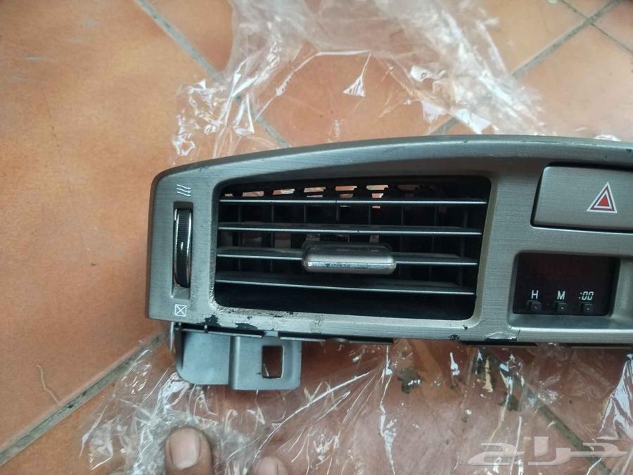 للبيع هويات مكيف افالون موديل 2012 اصلي مستعمل63667514180993114