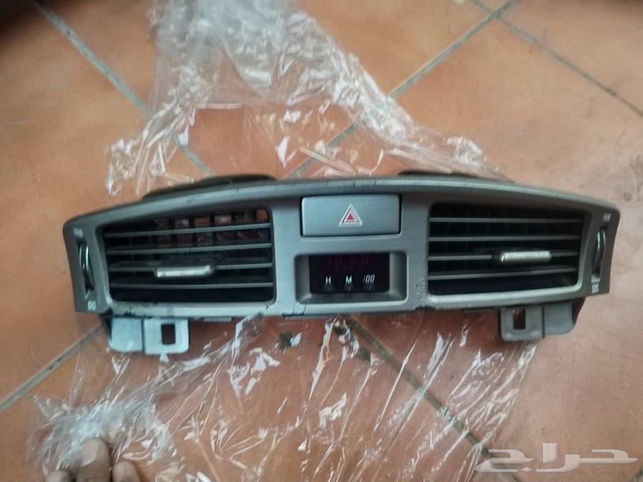 للبيع هويات مكيف افالون موديل 2012 اصلي مستعمل63667514180993111
