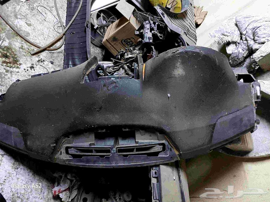 Camry 2011 Dashboard Cover and Dashboard Skin63670776082562110