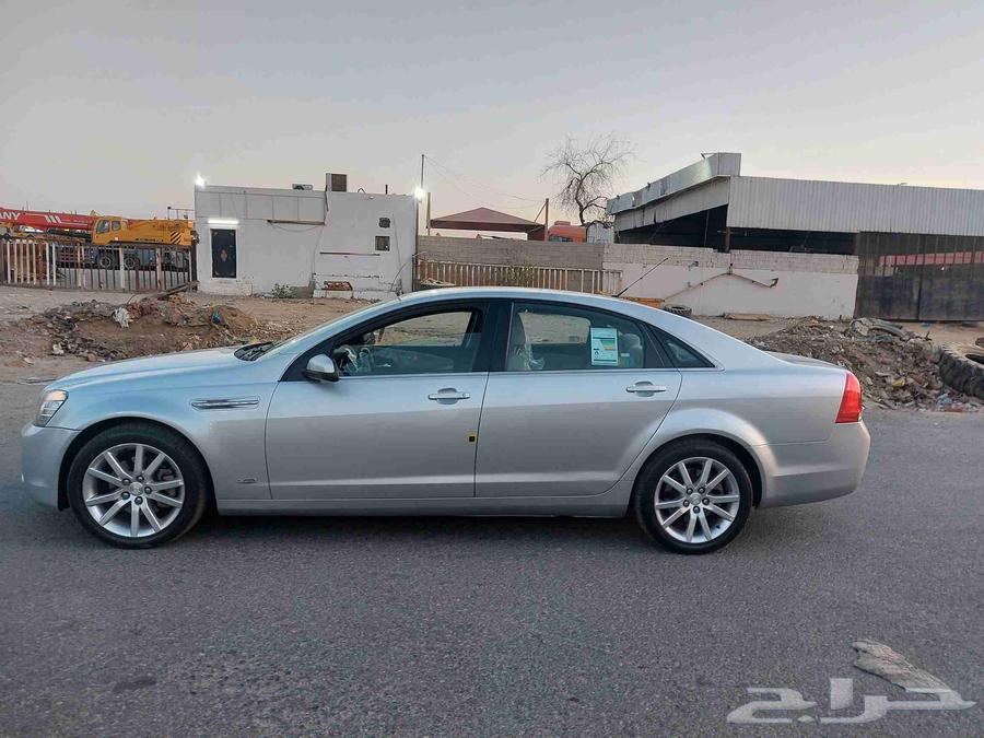 Caprice 2016 LS Clean63667491978241112