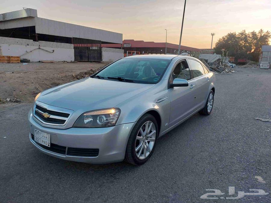 Caprice 2016 LS Clean63667491978241114