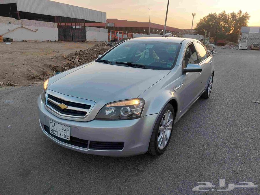 Caprice 2016 LS Clean63667491978241111