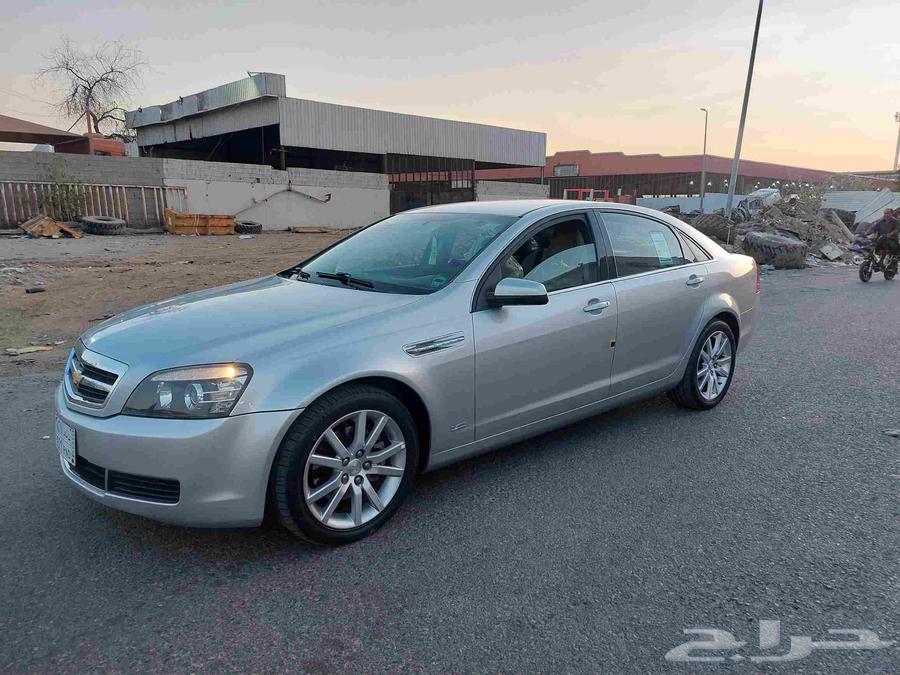 Caprice 2016 LS Clean63667491978241113