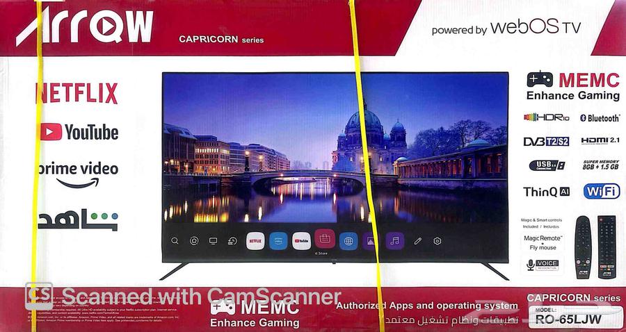 Smart TVs63618971089538111