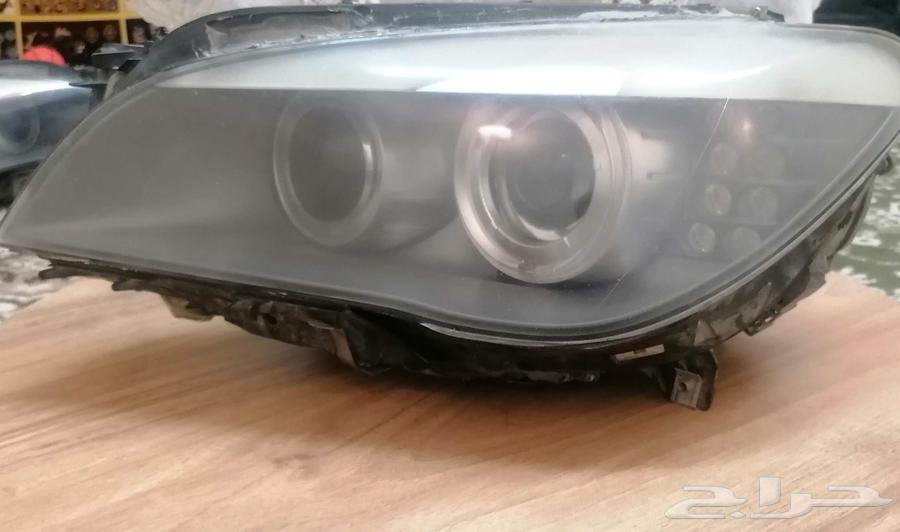 BMW bulbs accessories63655158320003110