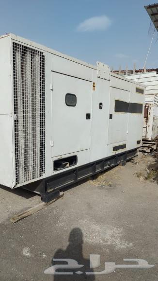 Used large power electric generators for sale 400KVA American Cummins63655218061955113