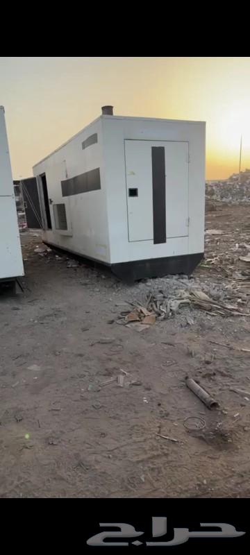 Used large power electric generators for sale 400KVA American Cummins63655218061955110