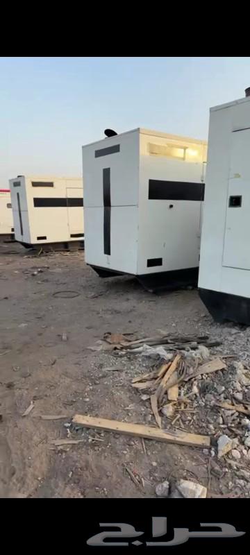 Used large power electric generators for sale 400KVA American Cummins63655218061955111