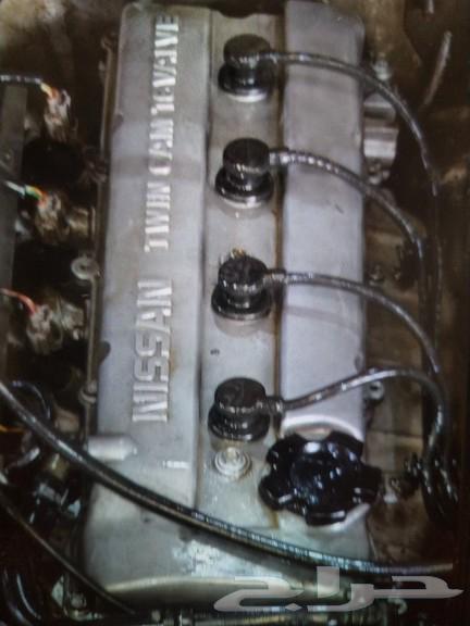 Nissan Engine 201263667496669570110