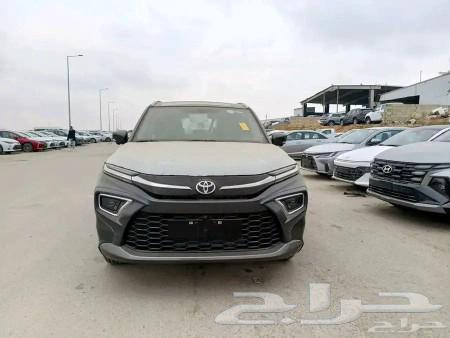 Toyota Urban Cruiser 2025 Installment 900 Lowest Profit Rate 1.6963667516265603113