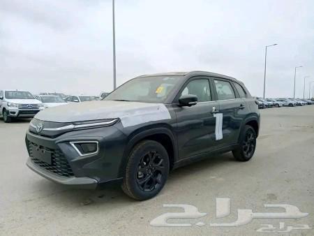 Toyota Urban Cruiser 2025 Installment 900 Lowest Profit Rate 1.6963667516265603110