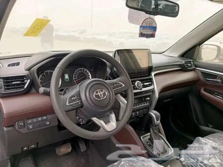 Toyota Urban Cruiser 2025 Installment 900 Lowest Profit Rate 1.6963667516265603114